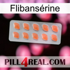 Flibansérine 26